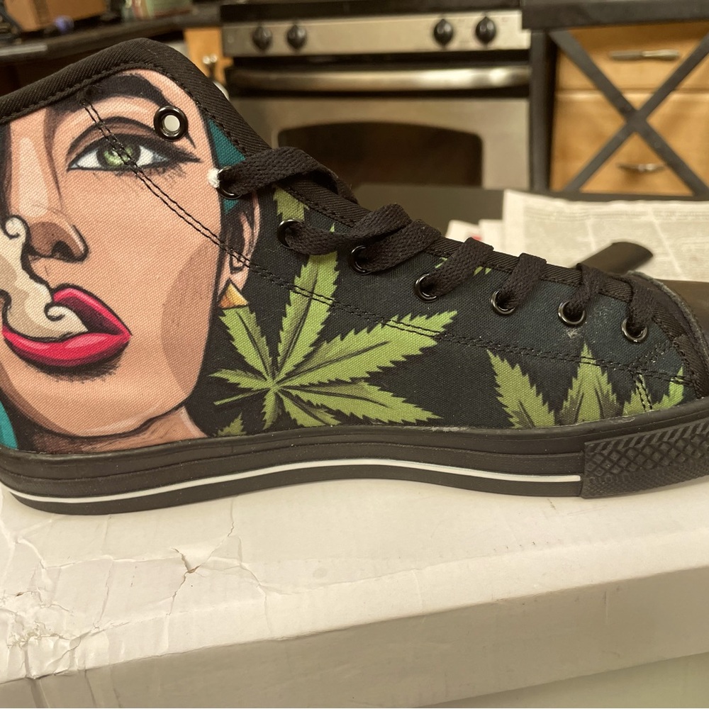 Kix Designer Sneakers